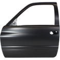 thumbnail image 1 of Door Shell For 94-01 Ram 1500 94-02 Ram 2500/3500 Regular/Extd Cab Front LH, 1 of 5