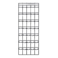 thumbnail image 1 of Door Shoe Organizer Hanging | Fabric Hanging Shoe Organizer for Closet Door | Over Door Storage Organizer for Home Use, 1 of 5