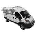 thumbnail image 1 of Door Side Mechanism Ladder Rack, 1 of 1