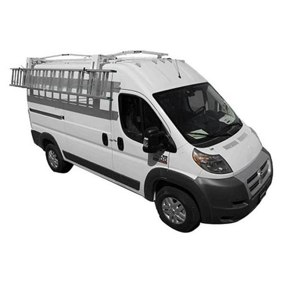 Door Side Mechanism Ladder Rack