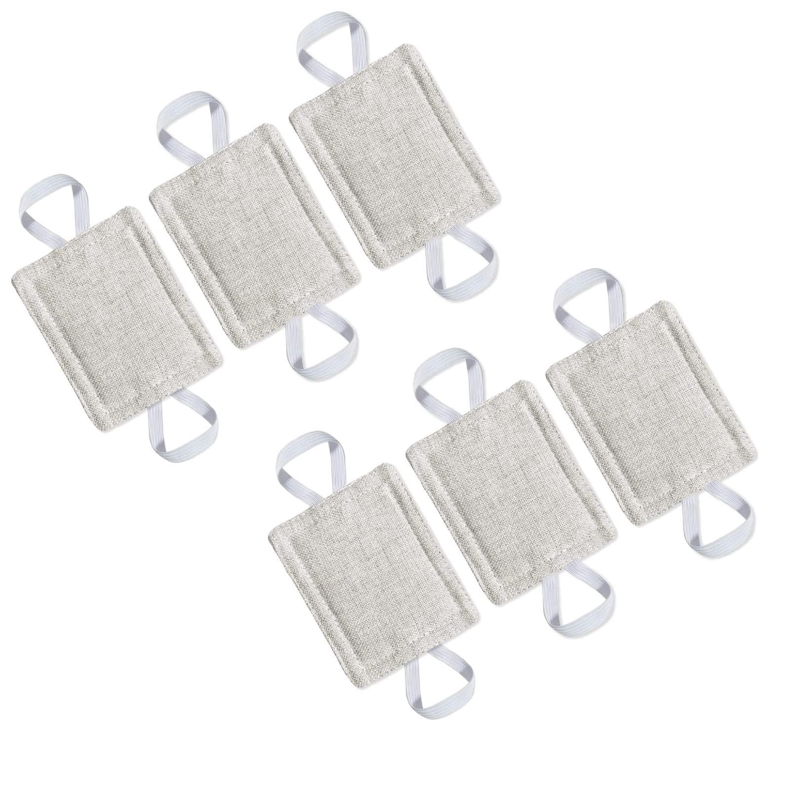 Door Sign Door Silencers No Noise Locking Door Slam Stopper Door