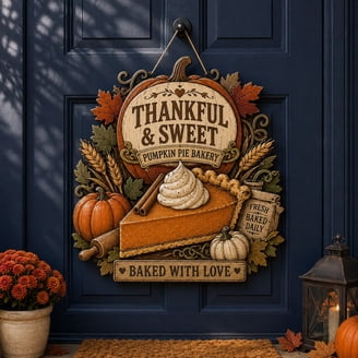 Fresh Baked Pies Sign