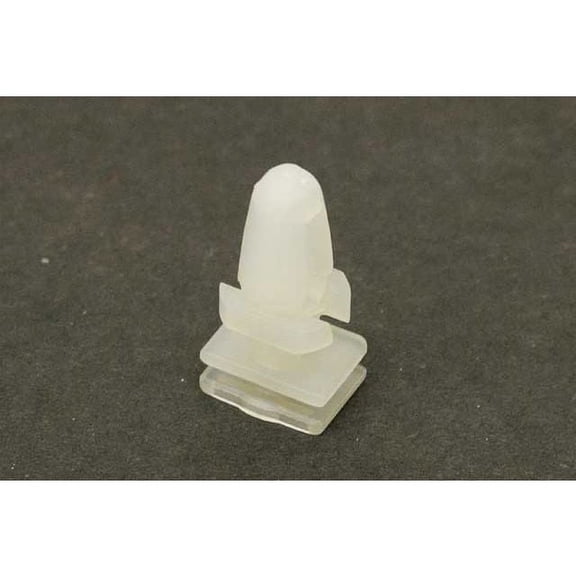 Door Sill Panel Clip - Compatible with 1992 - 1997 BMW 318is 1993 1994 1995 1996