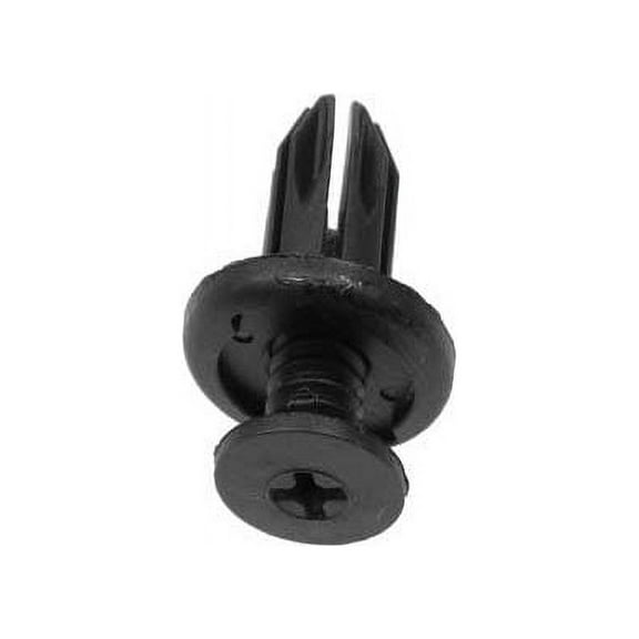 Door Sill Panel Clip - Compatible with 2002 - 2015 Mini Cooper 2003 2004 2005 2006 2007 2008 2009 2010 2011 2012 2013 2014