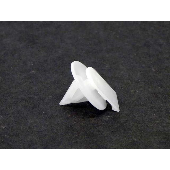 Door Sill Panel Clip - Compatible with 2002 - 2015 Mini Cooper 2003 2004 2005 2006 2007 2008 2009 2010 2011 2012 2013 2014
