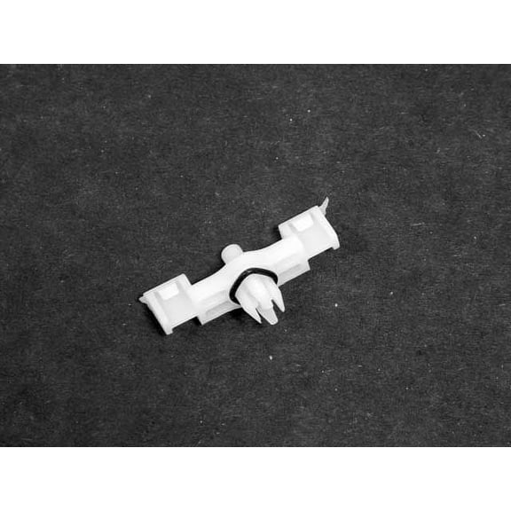 Door Sill Panel Clip - Compatible with 2004 - 2010 Volkswagen Touareg 2005 2006 2007 2008 2009