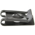 thumbnail image 1 of Door Sill Plate Clip - Compatible with 1986 - 1996 Chevy Corvette 1987 1988 1989 1990 1991 1992 1993 1994 1995, 1 of 2