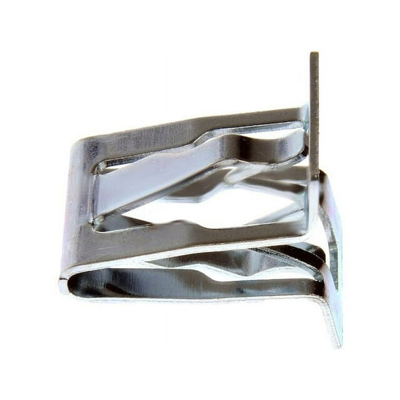 Door Sill Plate Clip - Compatible with 2007 - 2019 Chevy Silverado 3500 HD 2008 2009 2010 2011 2012 2013 2014 2015 2016 2017 2018