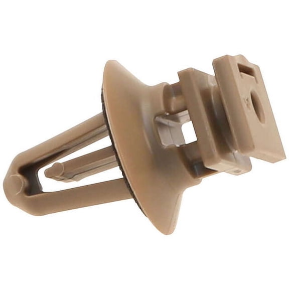 Door Sill Plate Clip - Compatible with 2013 - 2015 BMW X1 2014