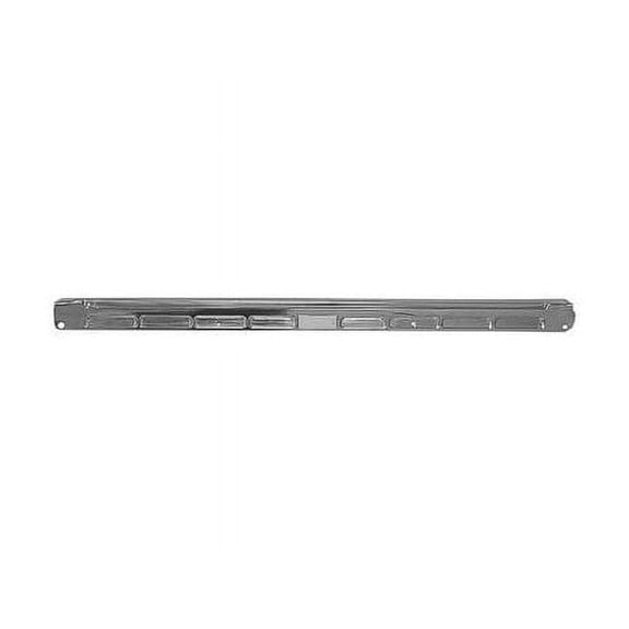 Door Sill Plate - Compatible with 1967 - 1968 Mercury Cougar