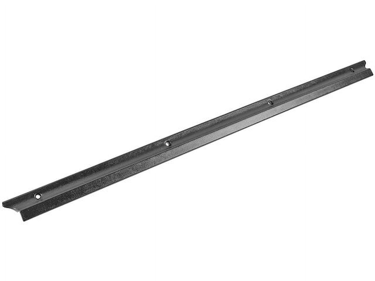 Door Sill Plate - Compatible with 1992 - 2011 Ford Ranger 1993 1994 ...