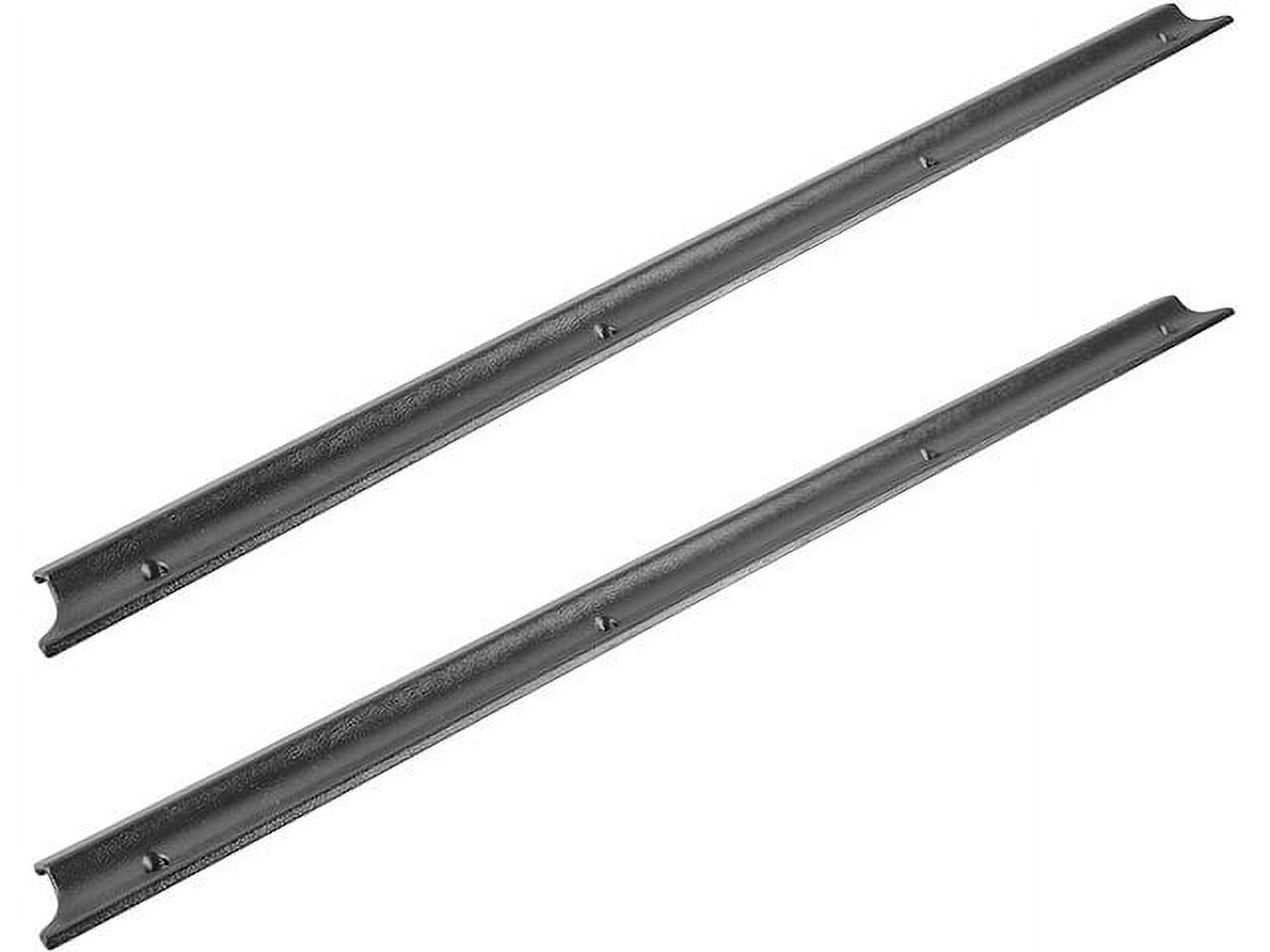 Ford Ranger Door Sill Plate Set