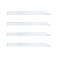 thumbnail image 1 of Door Sill/Trim Pairs (Left & Right) Replaces OEM Volvo Truck VOLVO DOOR TRIM, 1 of 4