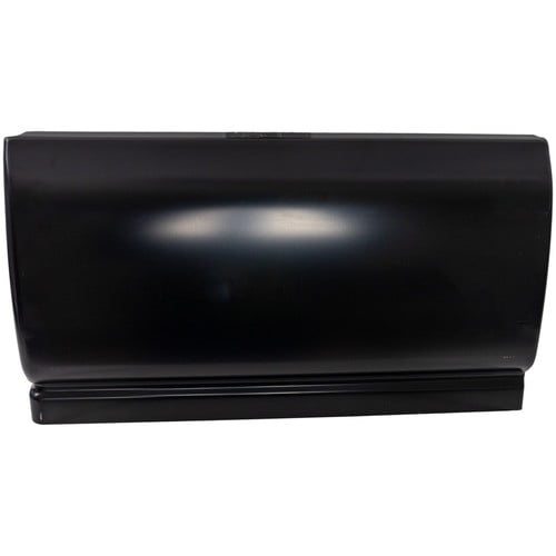 Door Skins Lower for Chevy S10 Pickup NA Chevrolet S-10 1994-2003