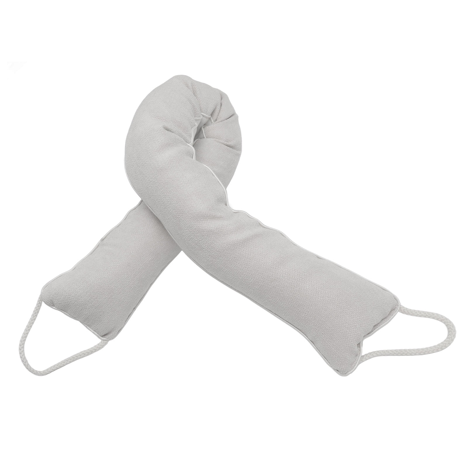 Door Snake Draft Stopper, Windproof Under Door Draft Blocker Heavy Duty Door Noise Blocker Door