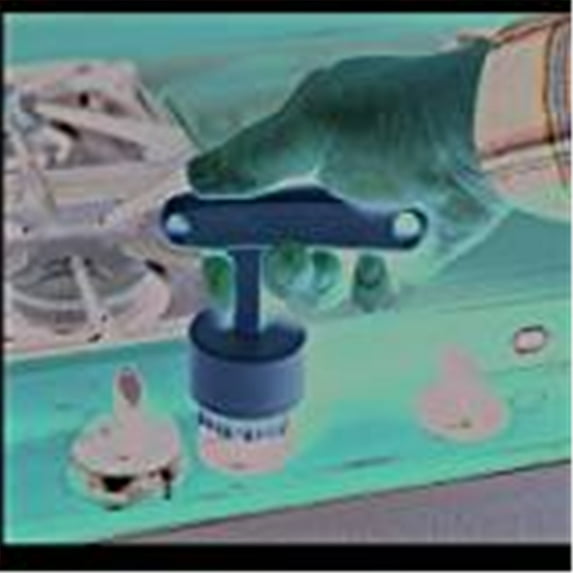 Door Spring Tool