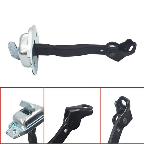 Door Stay Check Strap Stopper Front 68620-02061 for Toyota Corolla
