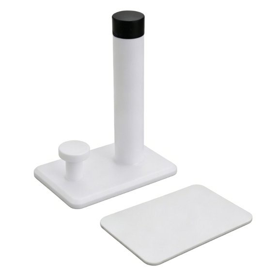 Door Stop And Hanger Space Saving Door Hook Hanger Prevents Noise And Scratches