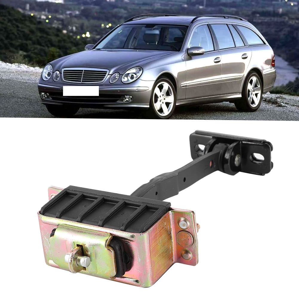 Door Stop Check, Door Stop,door Hinge, Door Retainer For Fit For W211