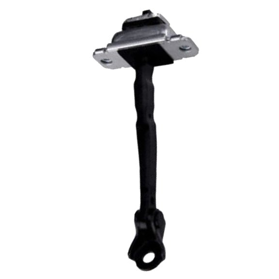 Door Stop Check Strap Left Front Or Right Door Hinge Stop Limiter 79380-0U000 For Hyundai Accent 2011 2012 2013 2014 2015-2018