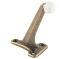 thumbnail image 1 of Door Stop Floor Mount-Antique Bronze, 1 of 1