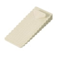 thumbnail image 1 of Door Stop Home Block Wedge Anti-collision Door Stop Quality Silicone High Y4X5, 1 of 1