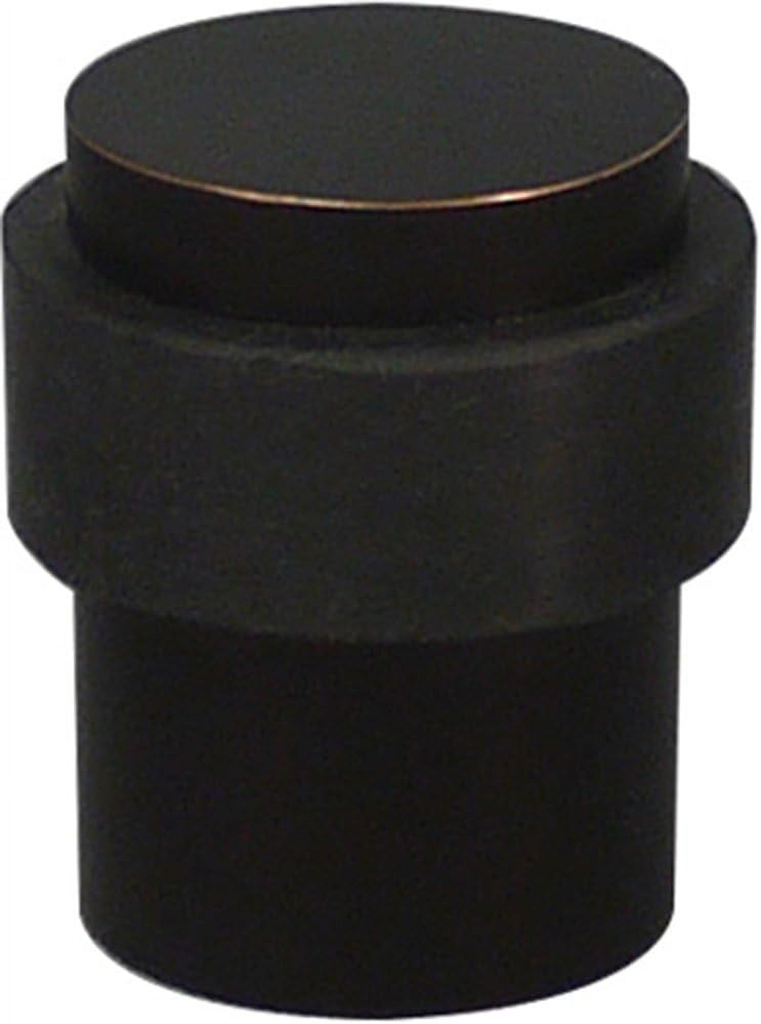 Door Stop, Oil Rubbed Bronze