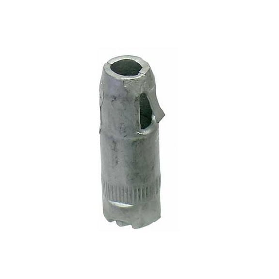Door Stop Pin - Compatible with 1993 - 1995, 1997 - 2001 BMW 740i 1994 1998 1999 2000