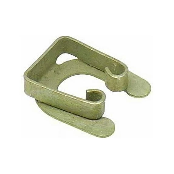 Door Stop Pin Retainer - Compatible with 1993 - 2001 BMW 740iL 1994 1995 1996 1997 1998 1999 2000