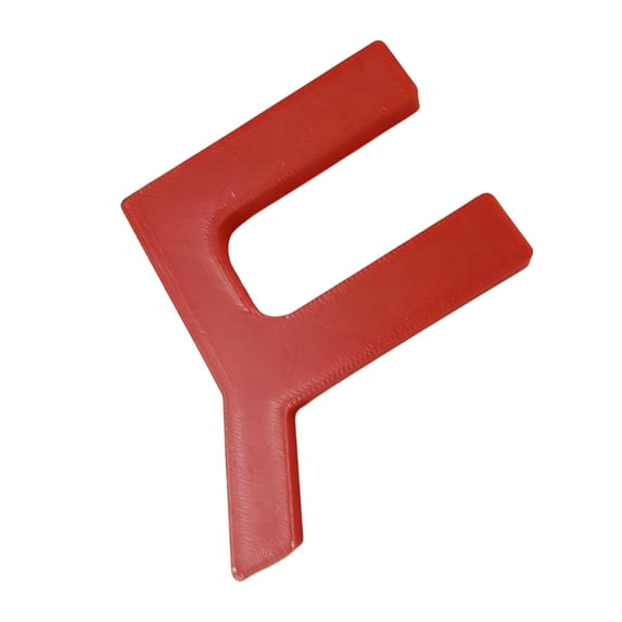 Door Stop Replacement for Motorhome Refrigerators Prevents Unwanted Movement and Temperature Drops Multi Color