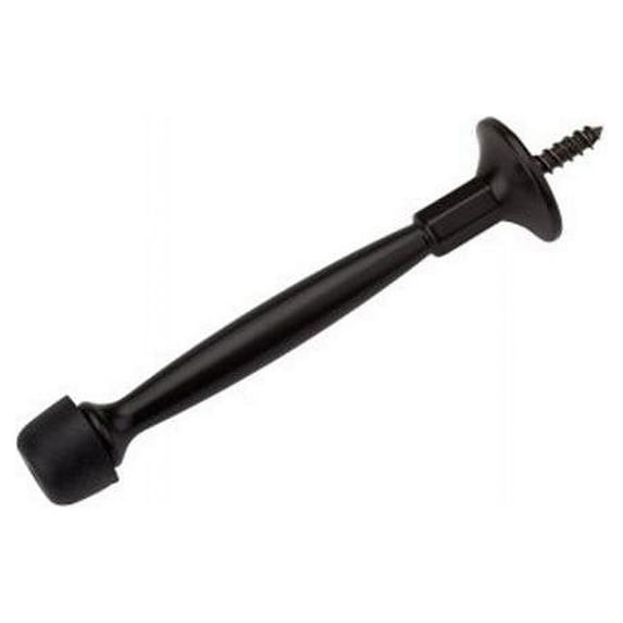 Door Stop Rigid 4In Oilbronze 830148