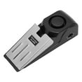Door Stop Security Alarm Anti Theft 120db 3 Levels Sensitivity Door