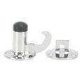 Door Stop With Bracket Hook Style Door Catch Stopper For Yacht RV