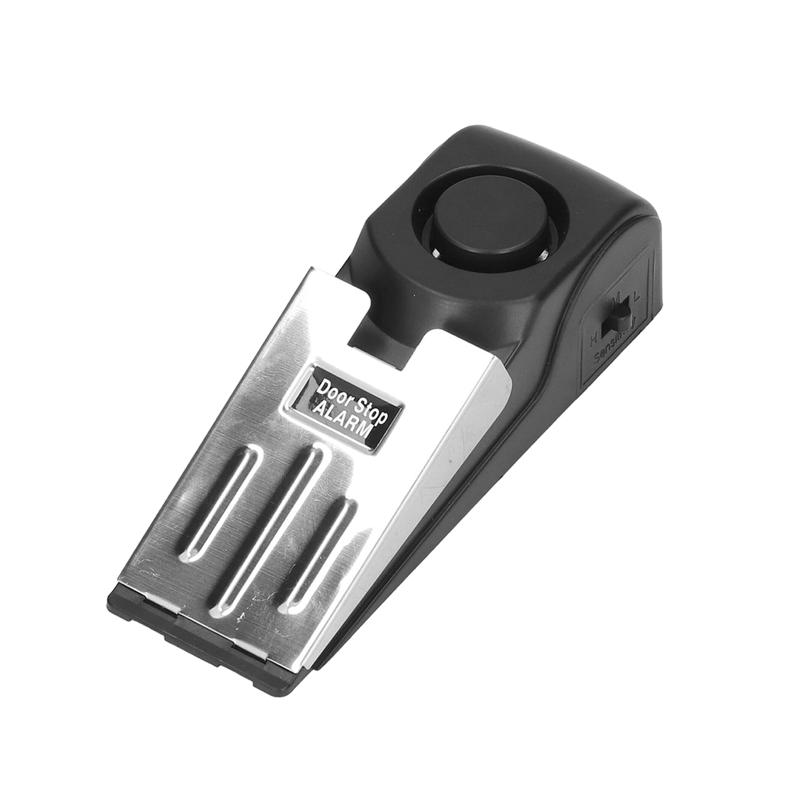 Door Stopper Anti Theft Burglar Alerter Adjustable Three Level
