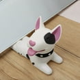 thumbnail image 1 of Door Stopper, Cute Dog Door Stopper, Door Stop Decorative Animal Doorstop Wedge, 1 of 9