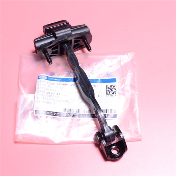 Door Stopper, Door Locator, Accessories, Fit for Ford Escort 2013-2018