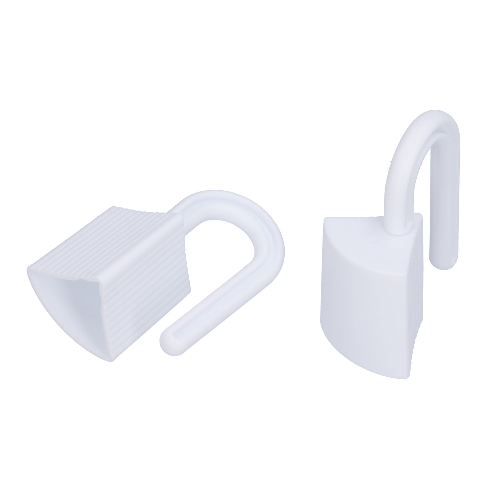 Finger Guard For Doors - 2-Pack Baby Proofing Hinge Pinch Protector | Prevent Finger & Pet Injuries | No Tools Needed