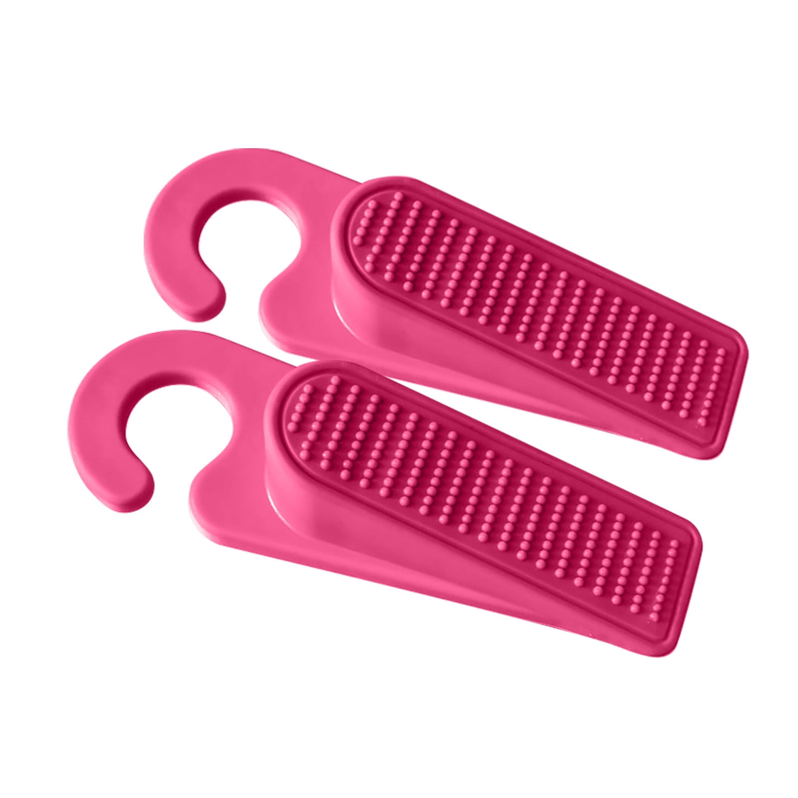 Door Stopper Heavy Duty Wedge Rubber Slip Door Stop With Holders door-stopper-heavy-duty-wedge-rubber-slip-door-stop-with-holders