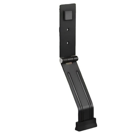 Door Stopper Kick Down Door Stop Door Holder Under Door Noise Stopper for Bottom