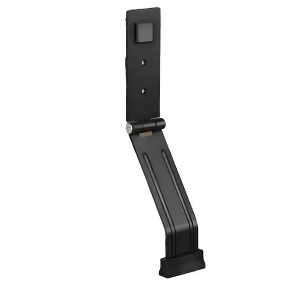 Door Stopper Kick Down Door Stop Door Holder Under Door Noise Stopper for Bottom