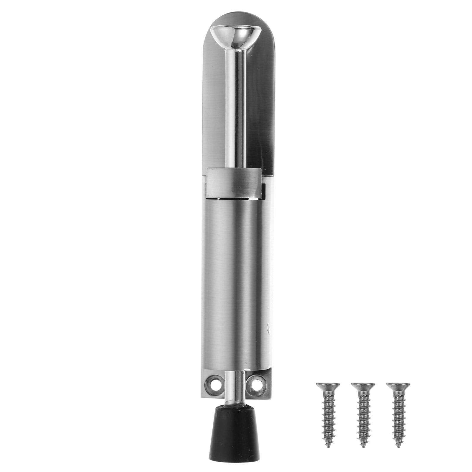 Door Stopper Kickdown Door Stops Heavy Door Stopper Holder with Spring