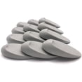 thumbnail image 1 of Door Stopper Rubber Door Stop Suitable for Door Bottom Clearance Within 0.9" , Door Wedge Stoppers Floor Works on All Floor Types Heavy Duty Door Jam, Floors Door Stops with Door Holder, 1 of 6