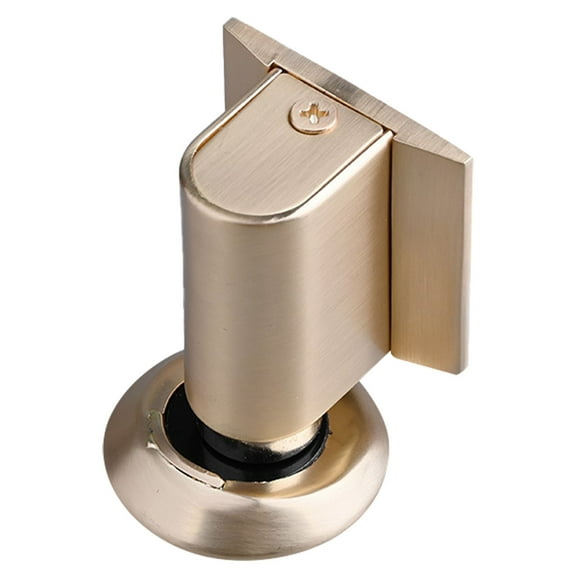 Door Stoppers 2025 Mag Netic Door Stoppers For Bottom Of Door Sec Urity No Drill In Visible Doorstops For Inside Door Mag Netic Door Catcher Door Holder To Keep Hold Door Open Bumper Door Holder Door
