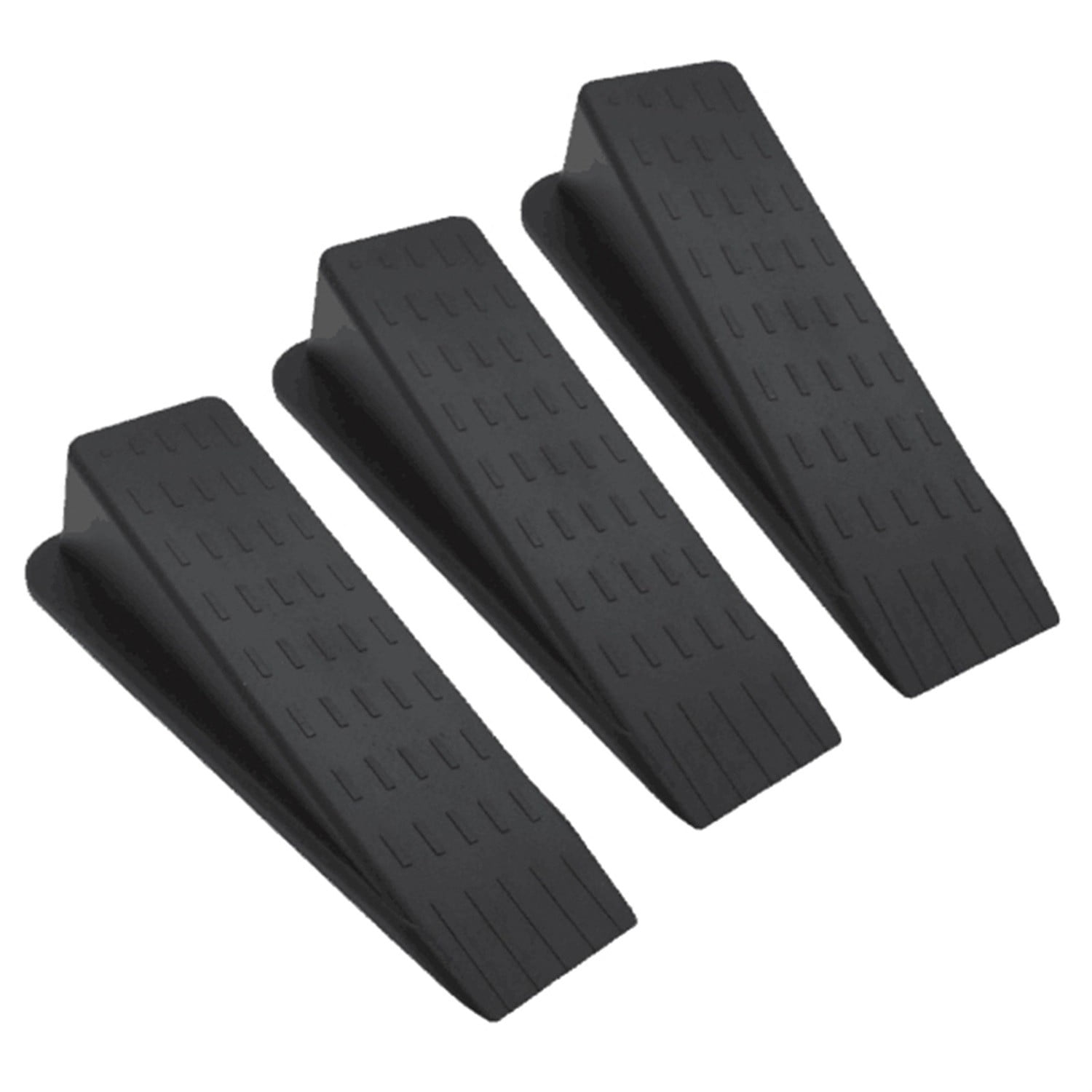 Door Stoppers For Floor Rubber Door Stop Wedge, Door Gaps And Prevent