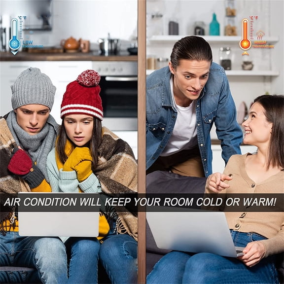 Door Stoppers Under Door Blocker Door Sweep for Bottom of Door Cold Soundproof Light Odor Stripping Door Strip Fit for Interior Exterior White 36 In