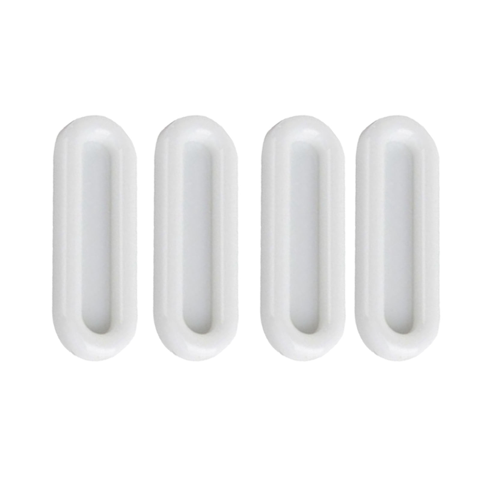 Door Stops for A Modern Door Stopper Decorative Door Knob Wall Shield 3