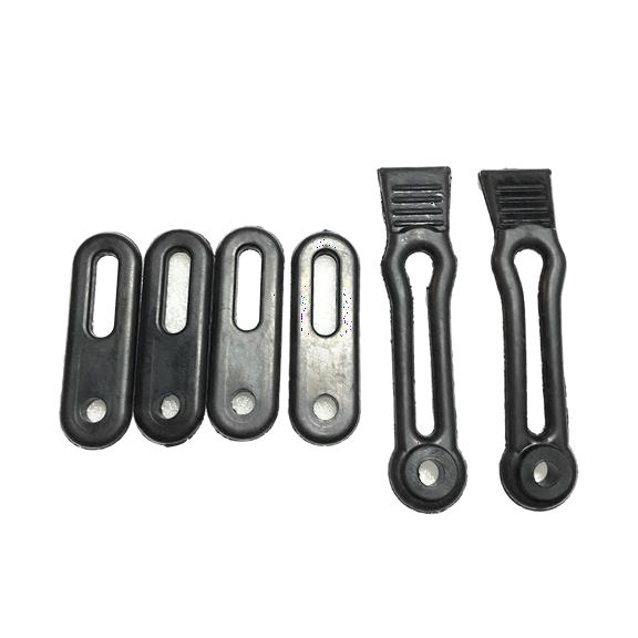 Door Strap and Hood Kit Fits Hisun Massimo Qlink Utv 400CC 500CC 700CC