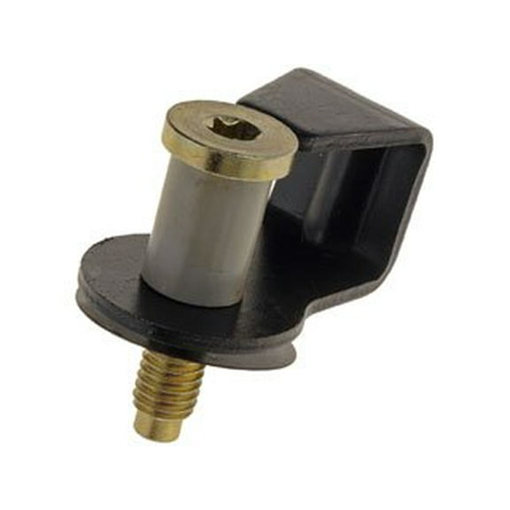 Door Striker Bolt 7/16 14 In