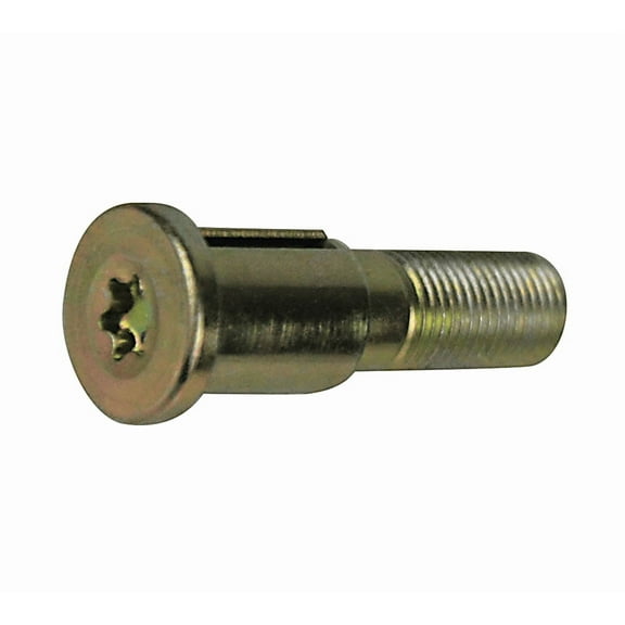 Door Striker Pin Compatible w/Peterbilt 330, 335, 359, 370, 378, 379 - Door Striker Bolt Replaces 20-12972, Automann AMHLK2319, HLK2128, HLK2319 Dynacraft D56002490