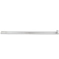 thumbnail image 1 of Door Surface Bolt, 12 Inches, Polished Chrome by Stone Harbor Hardware, 1 of 1